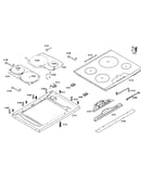 Panel assy
