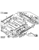 Table assy