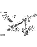 Arm assy