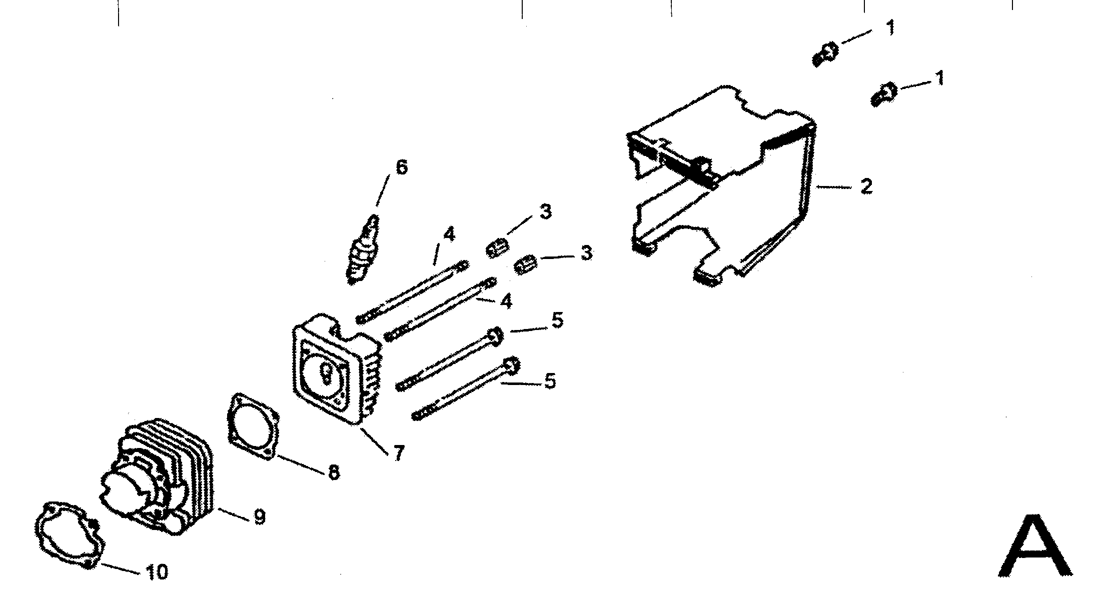 Cylinder