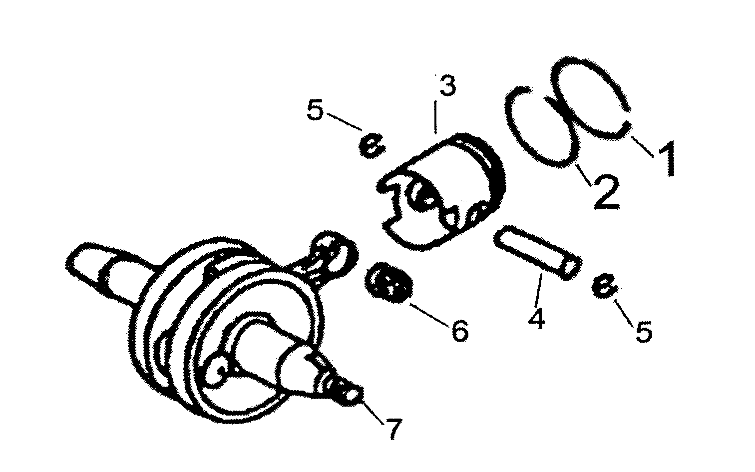 Piston