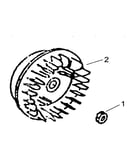 Flywheel