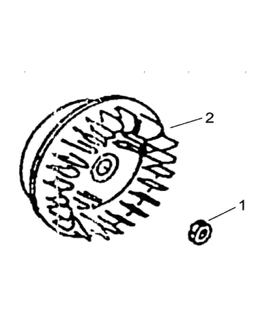 Flywheel