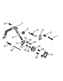Control arm