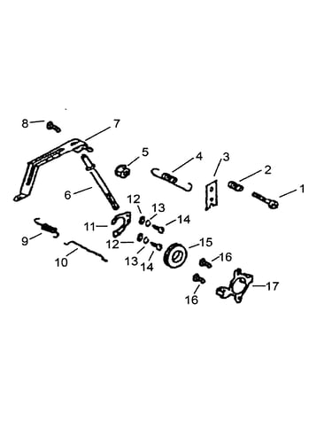 Control arm