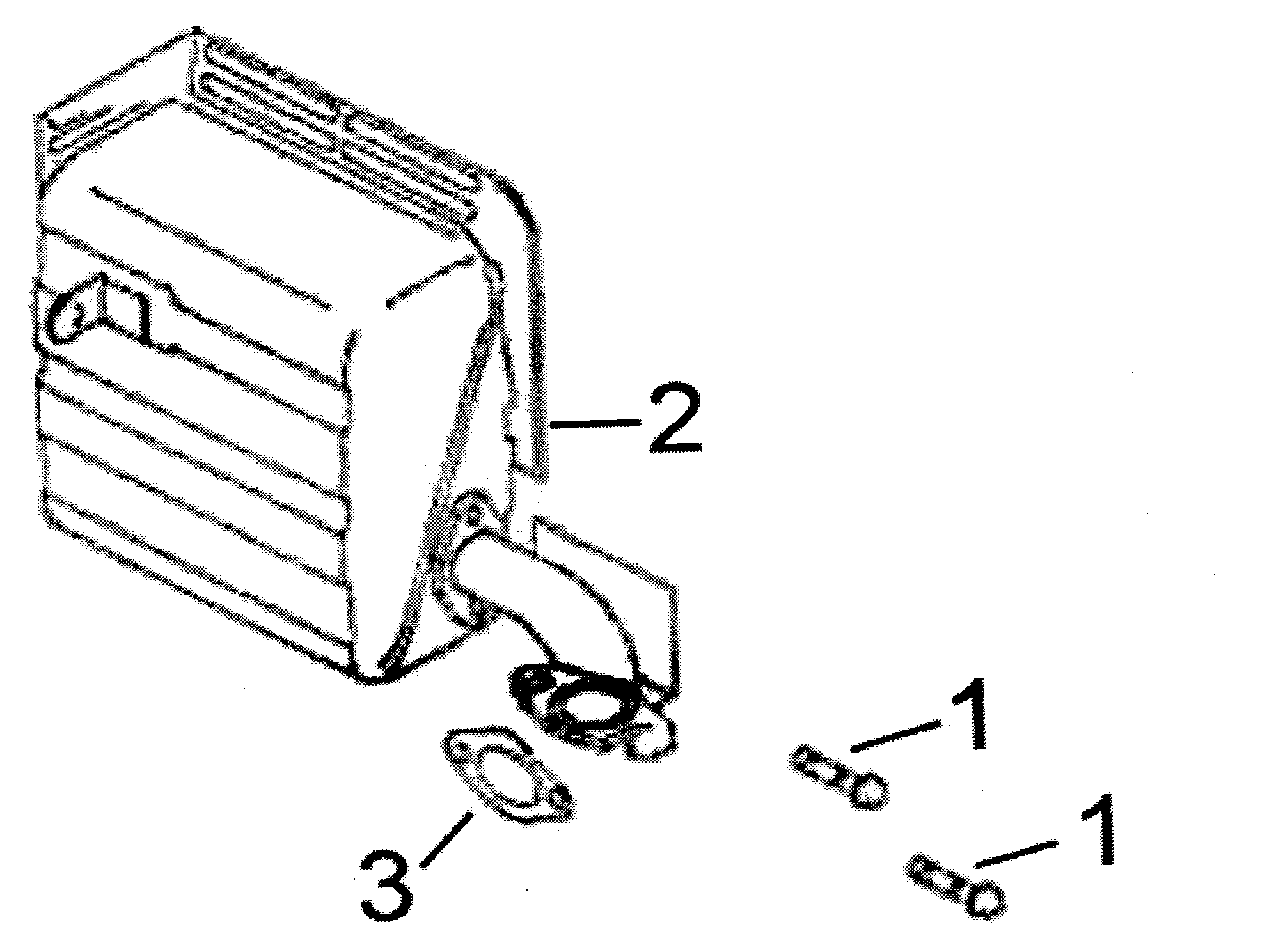Muffler