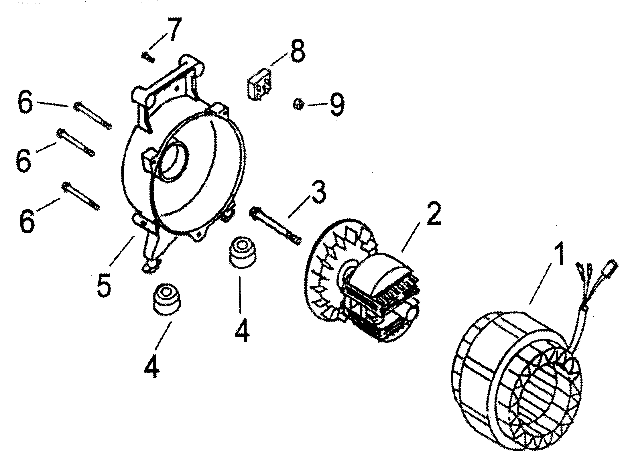 Generator