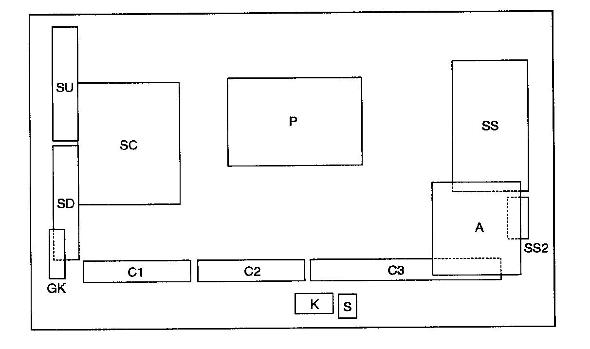 PLASMA PCB'S