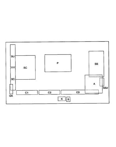 Plasma pcb's