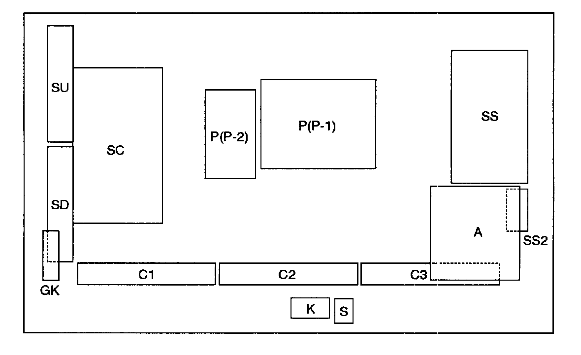 PLASMA PCB'S