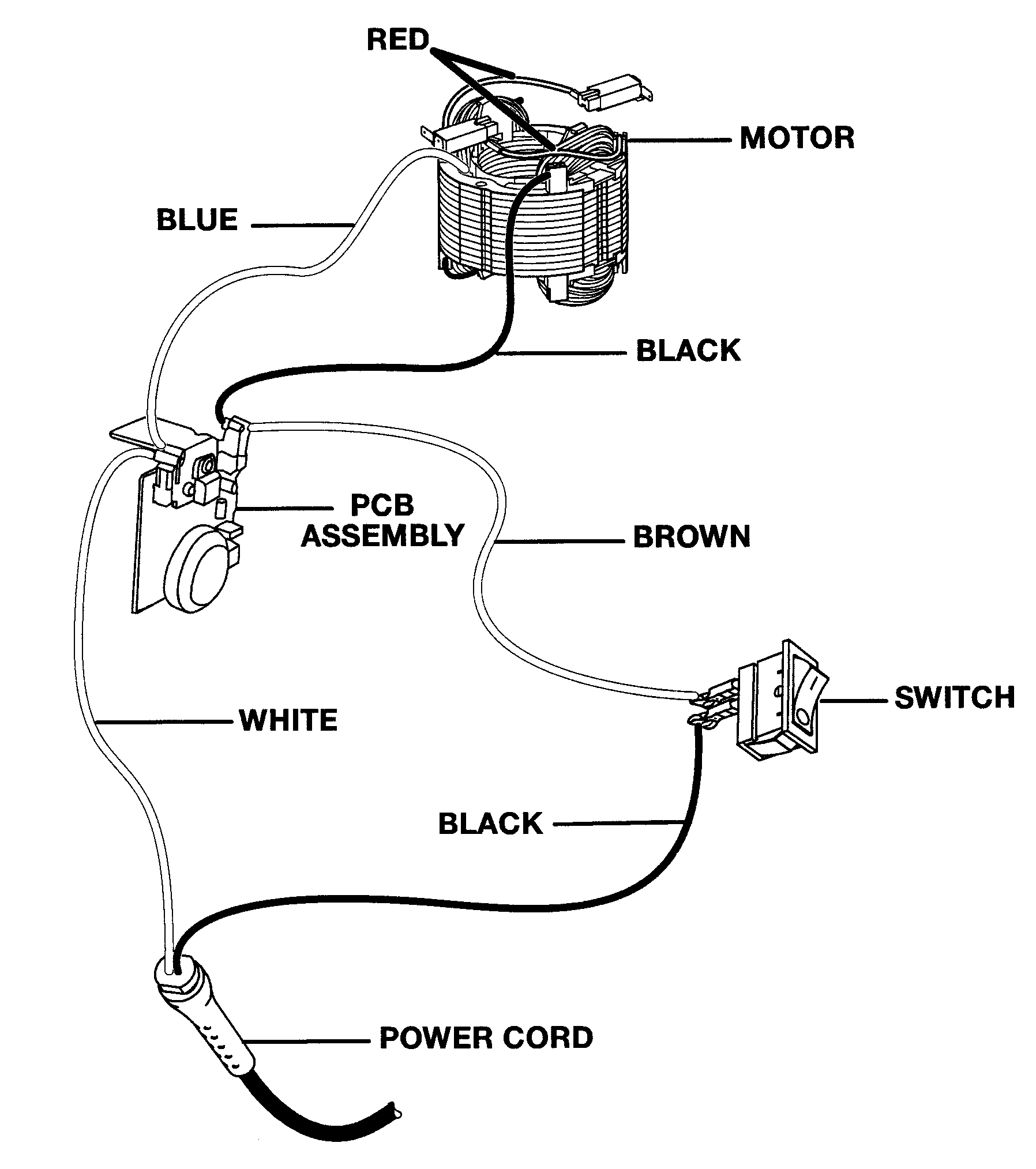 Wiring