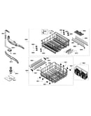 Racks assy