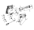 Craftsman 315271610 drill assy 2 diagram