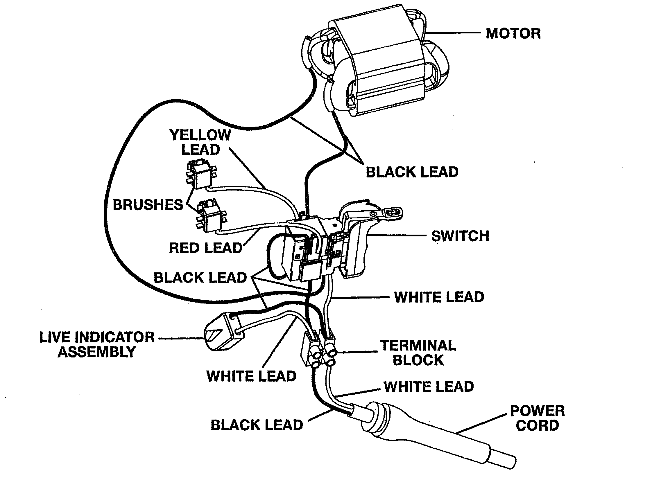 Wiring