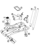 Floor jack