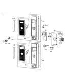 Control assy