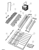 Baskets/racks
