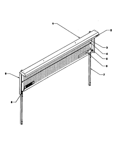 Shelf unit
