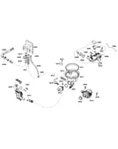 Pump assy