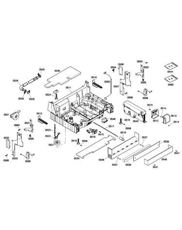 Base assy