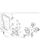 Pump assy