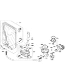 Pump assy