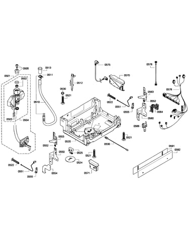 Base assy