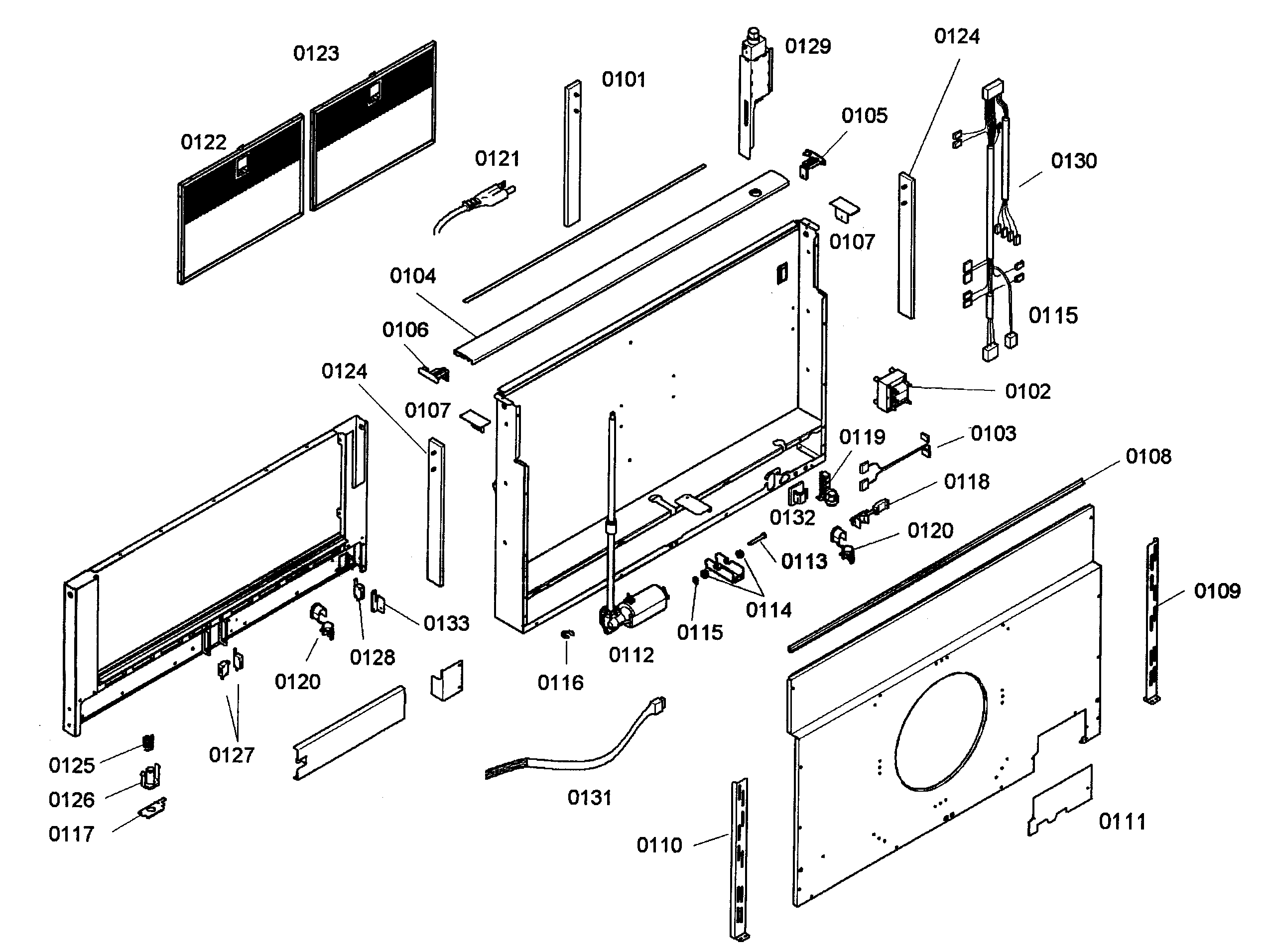 VENT SYSTEM