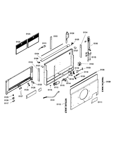 Vent system
