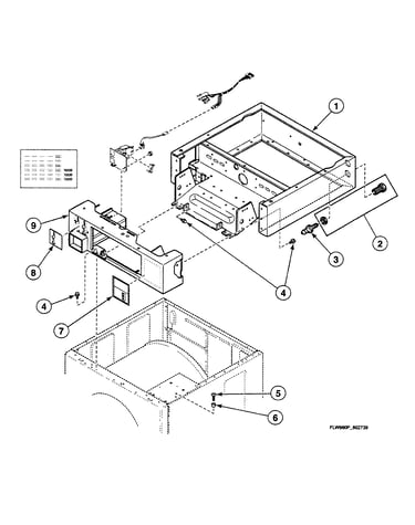 Wrapper assy