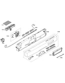 Panel assy