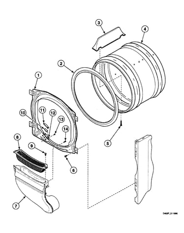 Cylinder