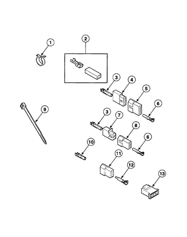 Terminals