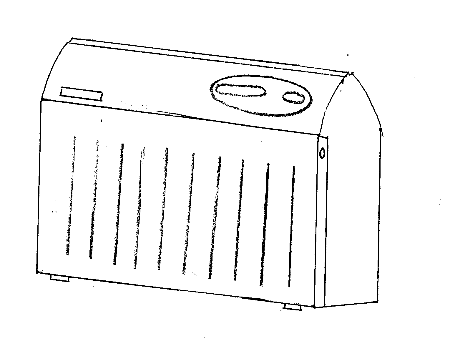 Air cleaner