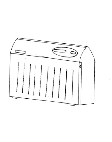 Air cleaner