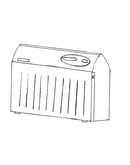 Air cleaner