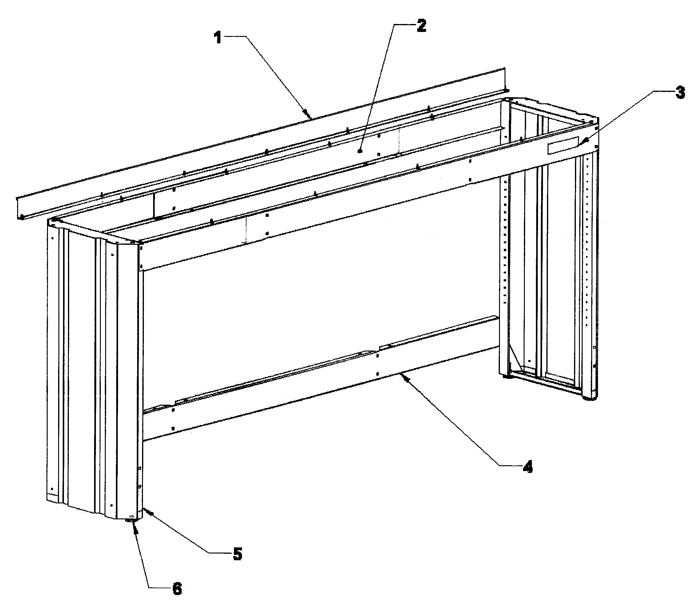 Workbench