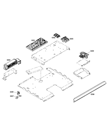 Pcb assy
