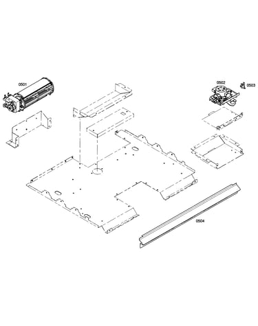 Vent assy