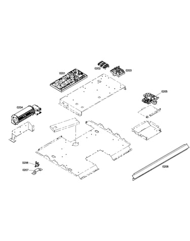 Pcb assy