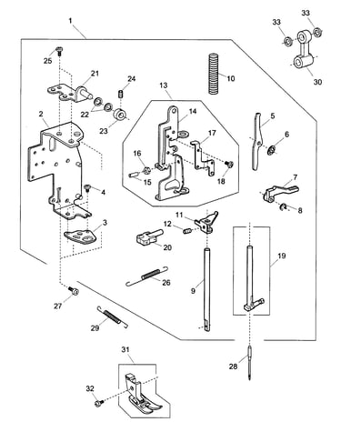 Base plate