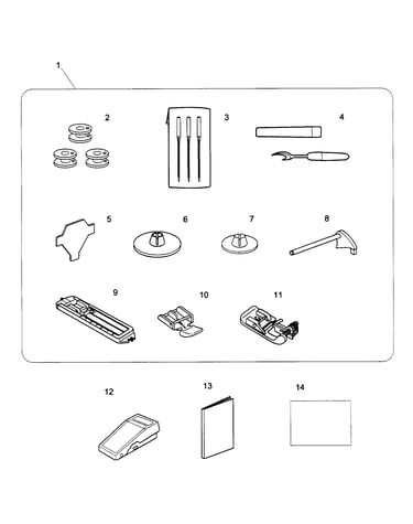 Accessories