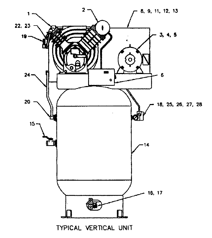 Compressor
