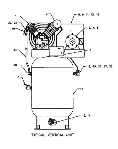 Compressor