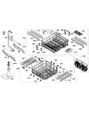 Racks assy