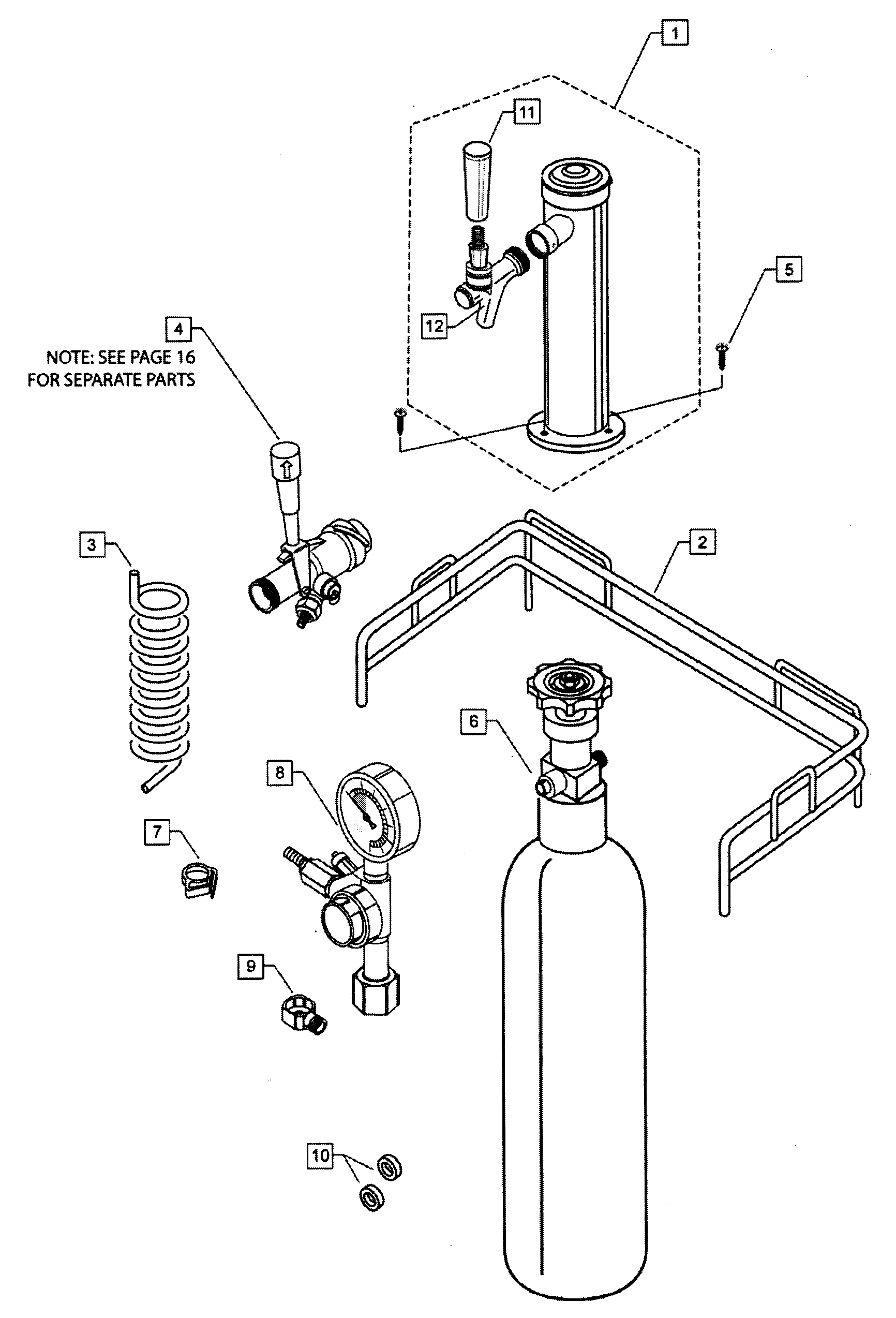 Dispenser