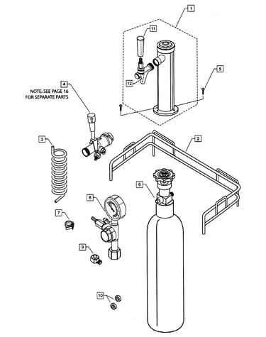 Dispenser