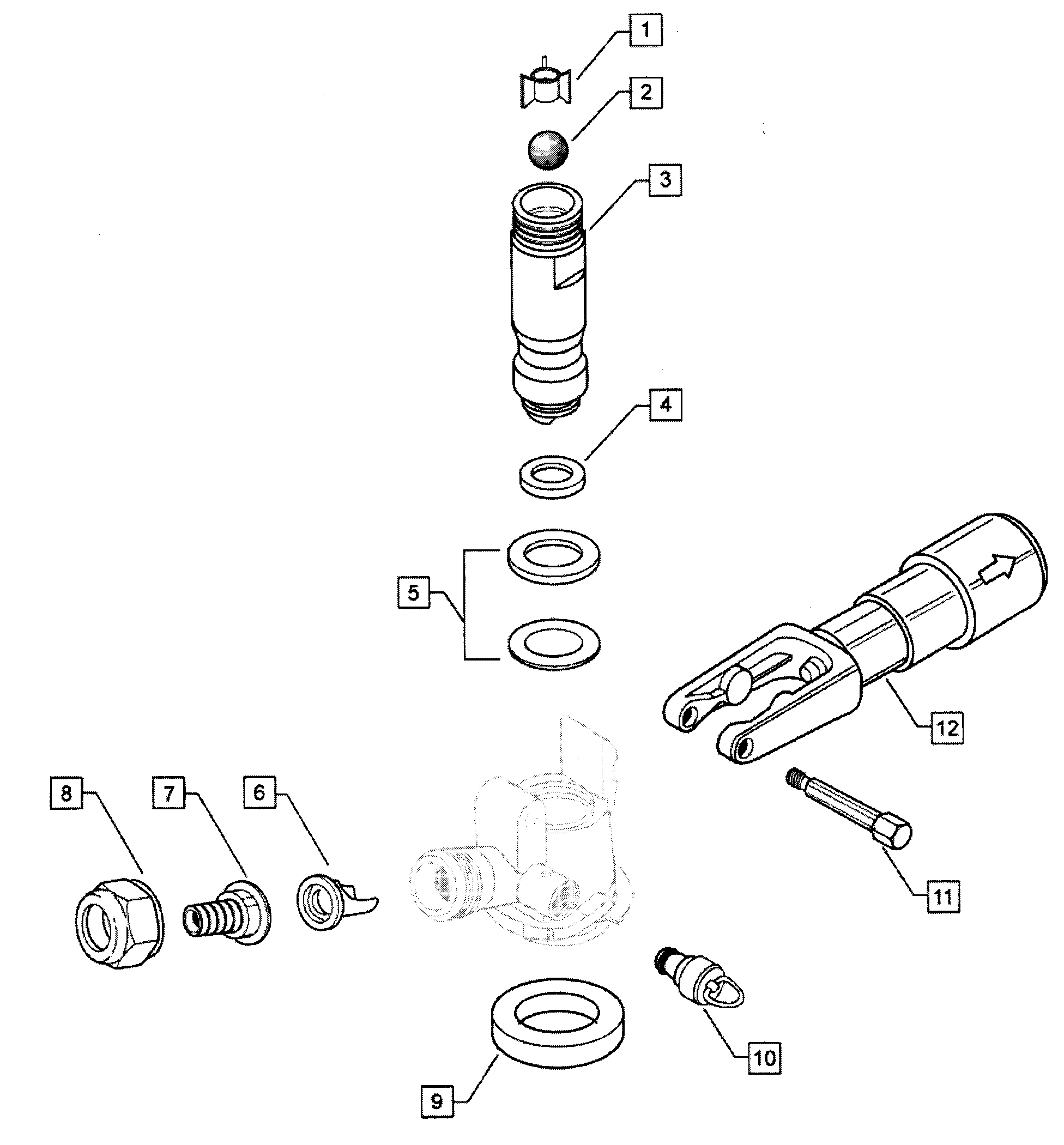 Coupler