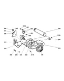 Motor assy