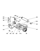 Motor assy